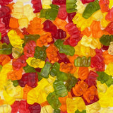 🌙🍬 Oursons Lisses (100g) - Jake