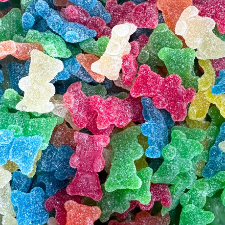  Ours Sucrés - Dulceplus