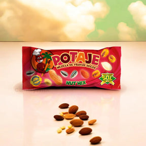 Nut Mix Potaje