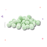 Dr. Sour Powder Balls Sour Apple (100g)