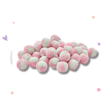 Dr. Sour Powder Balls Sour Watermelon (100g)