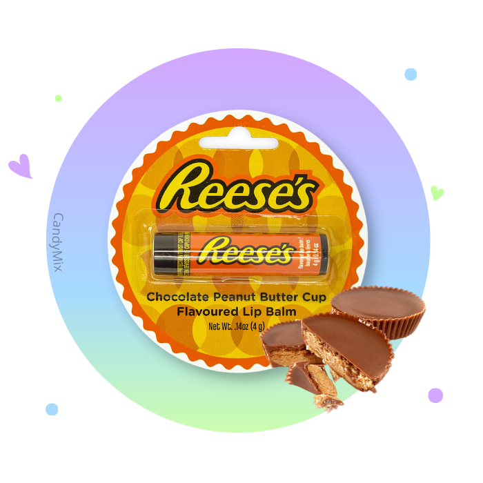 Reese's Single Lip Balm