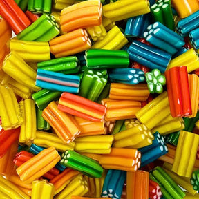 Revólver - Dulceplus