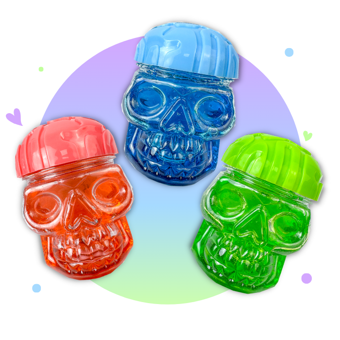 Bonbon Slime