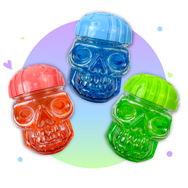 Bonbon Slime