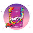 Image Skittles baies sauvages 