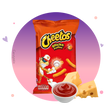 Cheetos Sticks Palitos