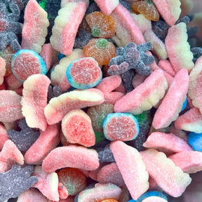 Terror Mix Säure - Dulceplus