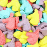 🍬 Licorne (100g) - Vidal