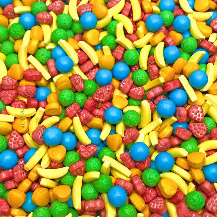 les bonbons♡ Nippers - Bonbons rétro – CandyMix