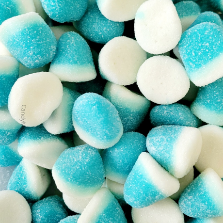 Blue Kisses Sucré - Dulceplus