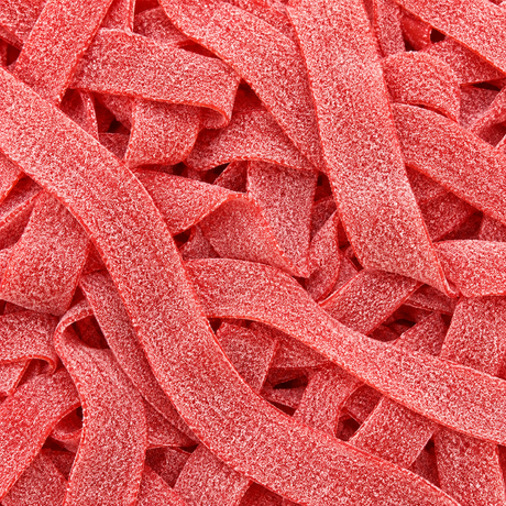 ceinture fraise