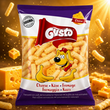GustoCheese