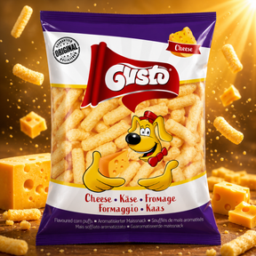 GustoCheese