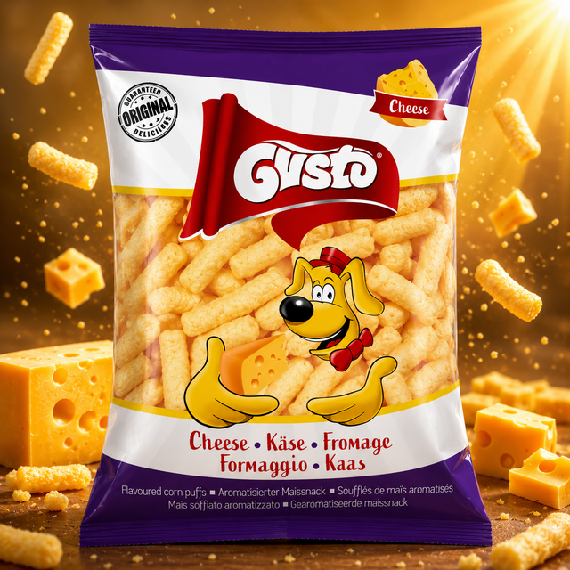 GustoCheese