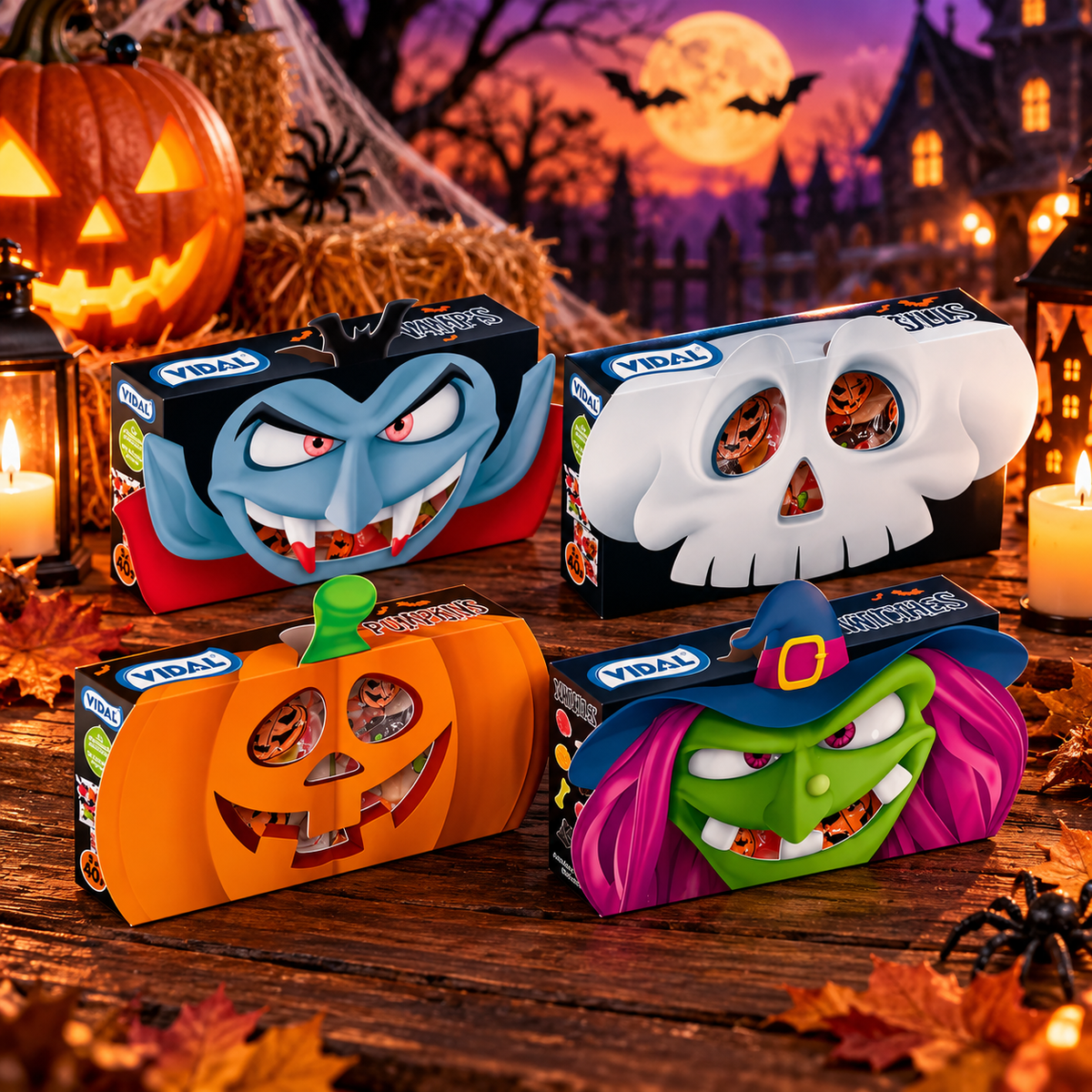 Halloween Mix 