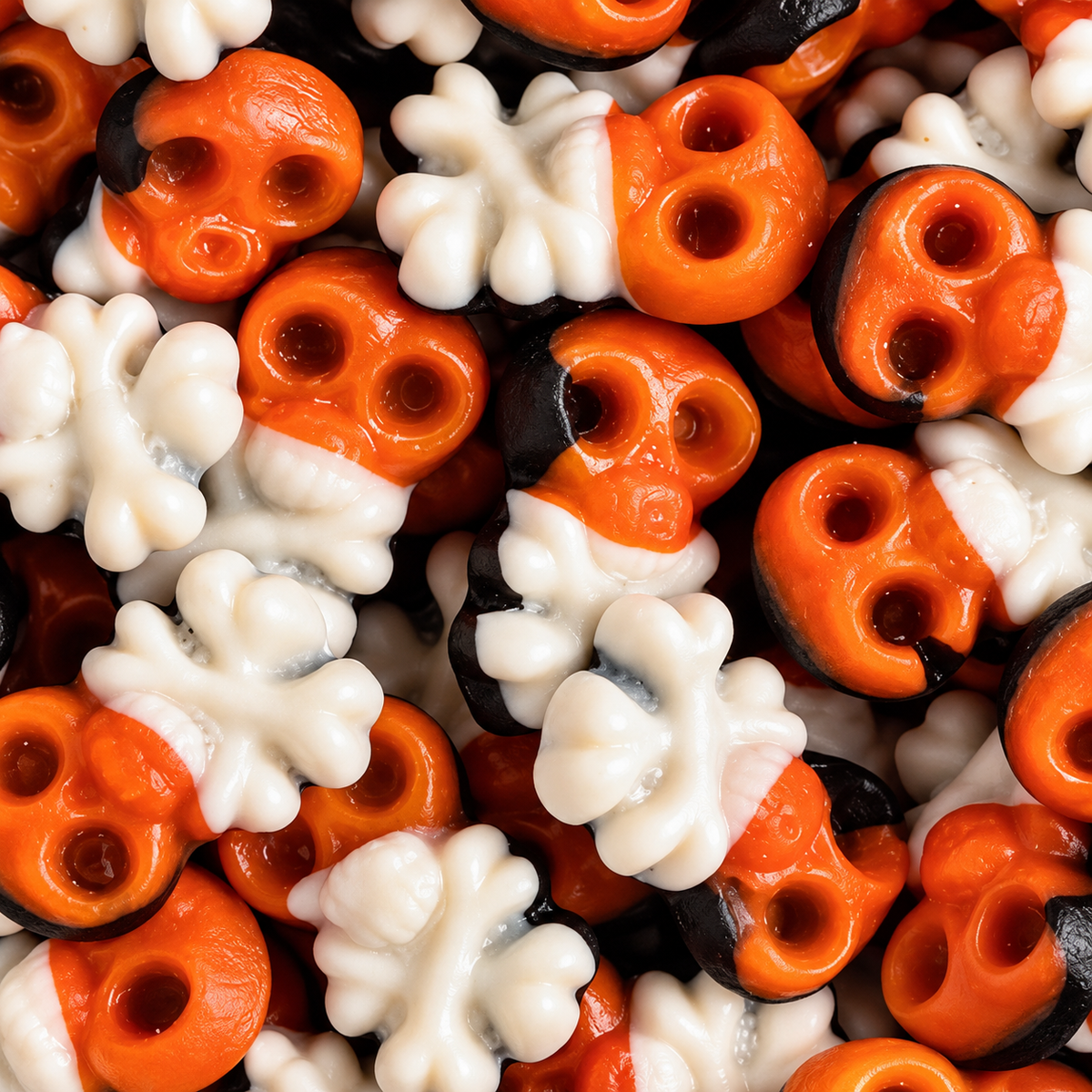 Pirates Skulls