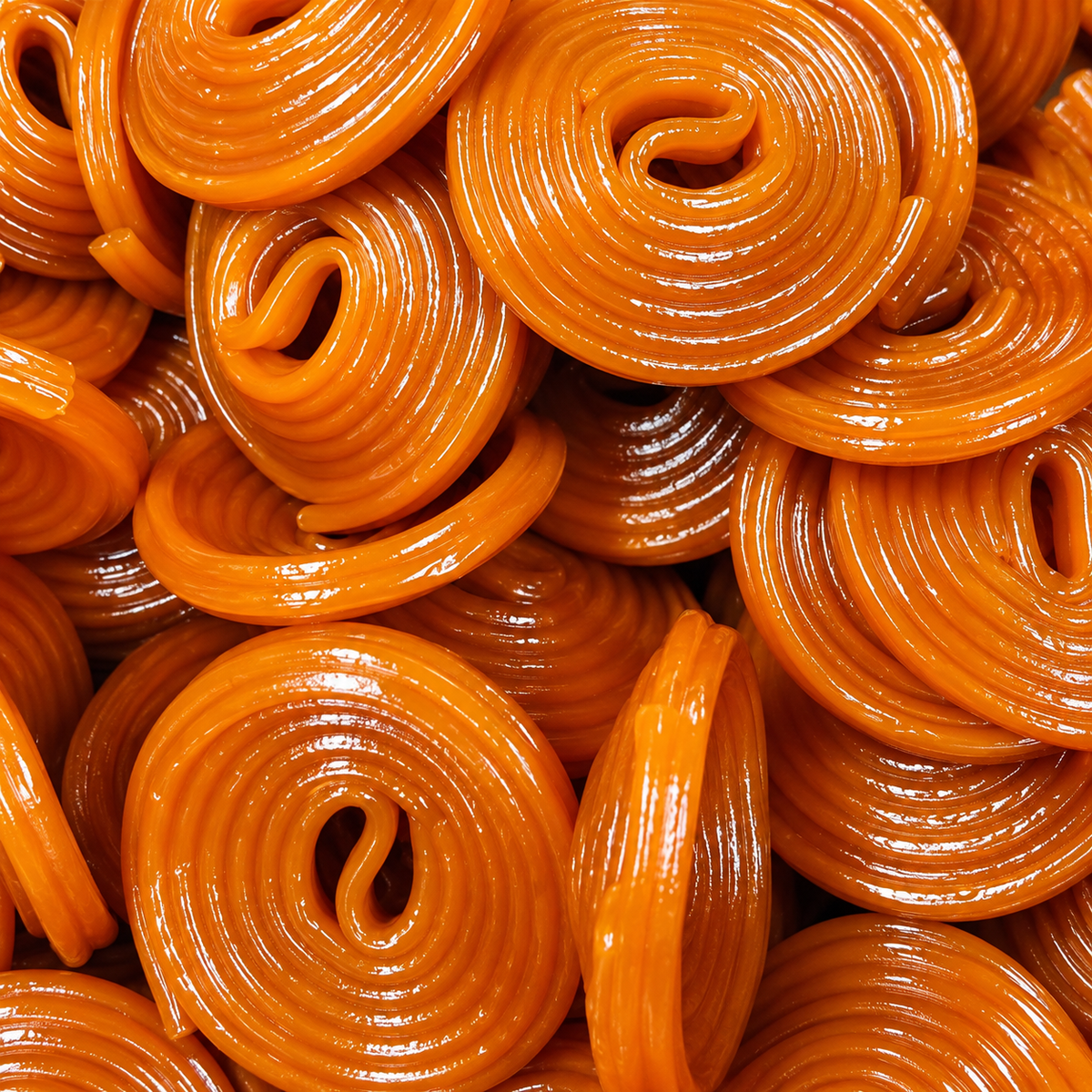Rouleaux Cola