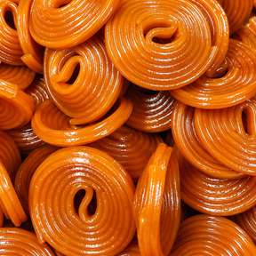 Rouleaux Cola