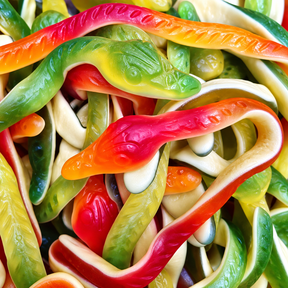 Serpents XXL