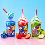 Splash pop