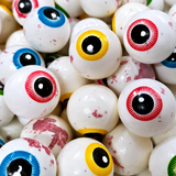 🍬 Spooky Eyes Bubblegum - Zed