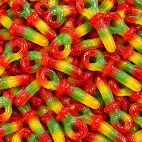 Tétines Xl