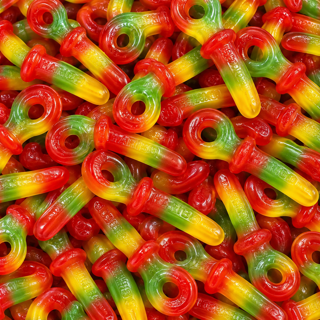 Tétines Xl