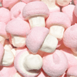 Marshmallows Champignon