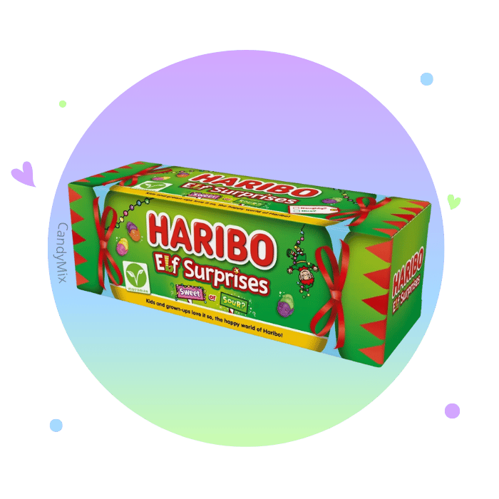 Haribo Elf Surprises