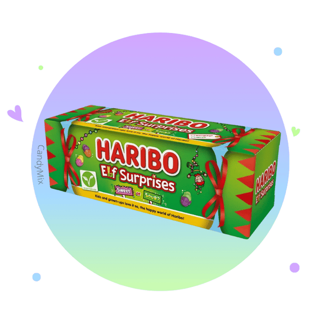 Haribo Elf Surprises