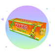 Haribo Tangfastics