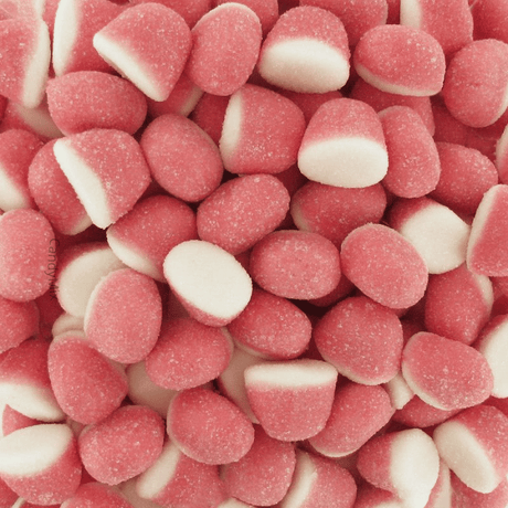  Pink Kisses Sucrés