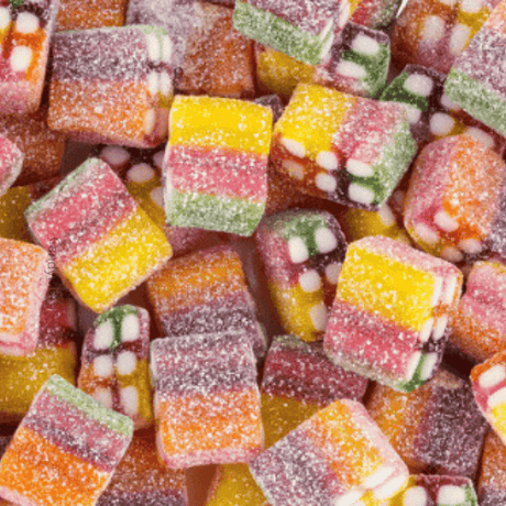 Bonbon Pixel Pik