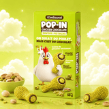 Pop In - Chicken Chocolate Pistache