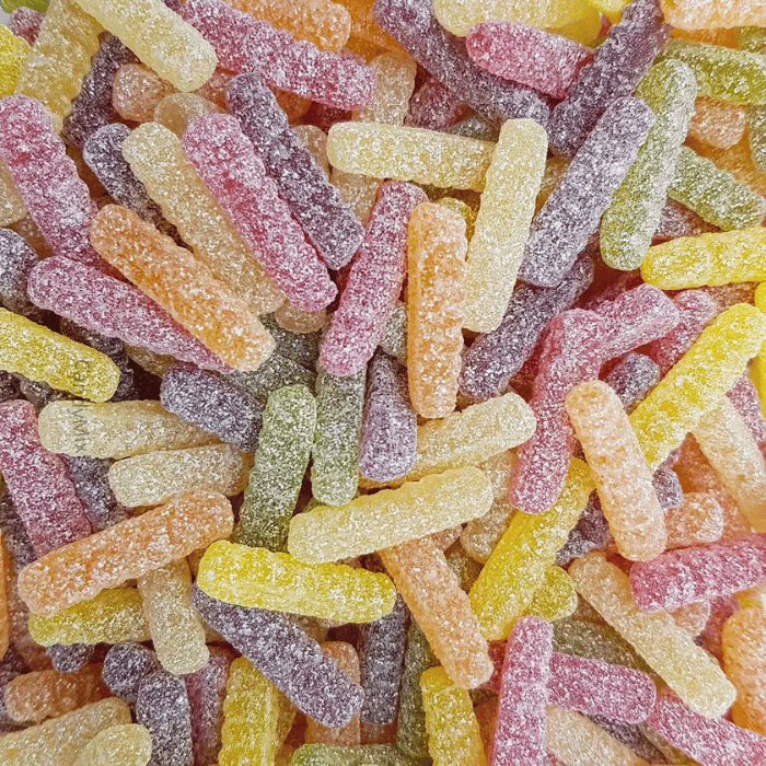 ✨ Sour Sticks - Frisia (100g)