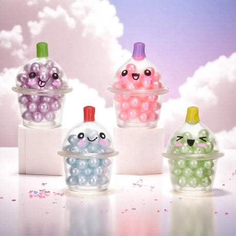 bubble tea 