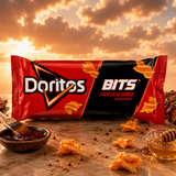 Doritos Bits Honey BBQ 35g