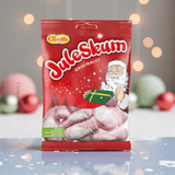 Guimauve Père Noël Original - Cloetta