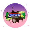 Snickers Mousse de Limon