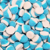 Blauer Kuss Damel