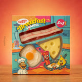Breakfast Gummies