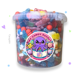 My Candy Bucket - Seau de Bonbons Vrac (3,5kg)