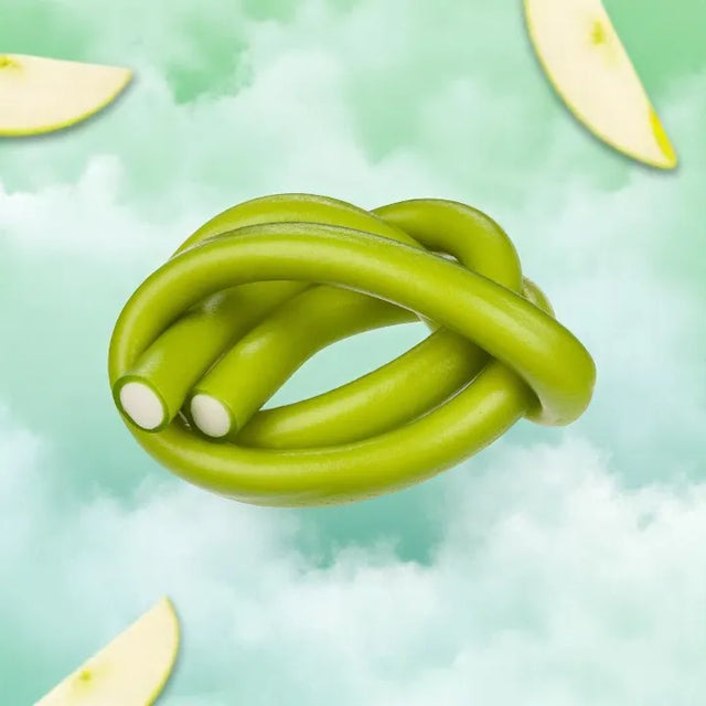 Câble Américain Haribo Pomme 