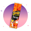Cheetos Flamin' Hot Minis Anti Gaspi (DDM dépassée)