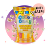 Cotton Candy Buttered Popcorn Flavor - Anti Gaspi (DDM dépassée)