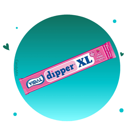 Dipper XL Fraise 