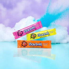 Efervescente Escalofrio x5