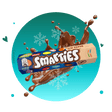 Giant Hexatube Smarties