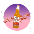 Soda Buffalo Wing Soda 